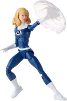 Doll Hasbro Invisible Woman F0350 