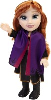 Photos - Doll Jakks Anna 211814 