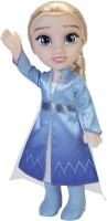 Photos - Doll Jakks Elsa 211804 