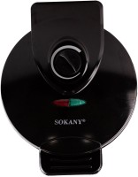 Photos - Toaster SOKANY SK-BBQ-838 