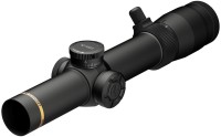 Photos - Sight Leupold VX-3HD 1.5-5x20 CDS-ZL FireDot Twilight Hunter 