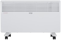 Photos - Convector Heater Ergo HC-222524 2.5 kW