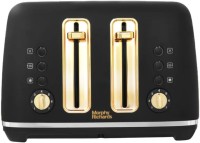 Photos - Toaster Morphy Richards Accents 242047 