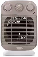 Photos - Fan Heater De'Longhi HFS 50 D22 