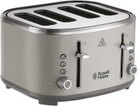 Photos - Toaster Russell Hobbs Stylevia 26293 