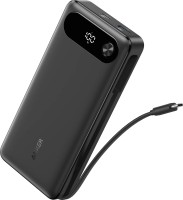 Photos - Powerbank ANKER Power Bank 20K 87W USB-C 