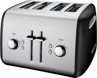 Photos - Toaster KitchenAid KMT4115OB 