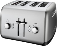 Photos - Toaster KitchenAid KMT4115CU 