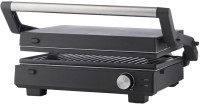 Photos - Electric Grill Gorenje GCG2000M gray