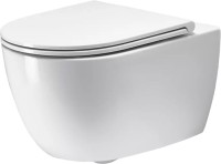 Photos - Toilet Simas Trevi TR 18 