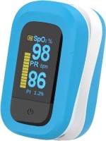 Photos - Heart Rate Monitor / Pedometer Yongrow YK-82 