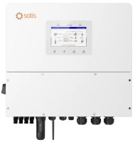 Photos - Inverter Solis S6-EH3P12K-H 