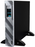 Photos - UPS Powercom SRT-3000XL LCD IEC 3000 VA