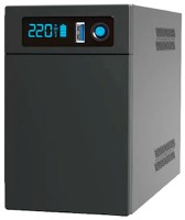 Photos - UPS RITAR E-RTM-LI-800 800 VA