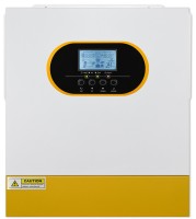 Photos - Inverter Qoltec 53870 