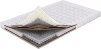 Photos - Mattress Sharm Mercury Strong (70x190)