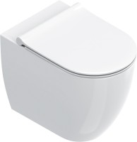 Photos - Toilet Catalano Sfera 55 1VPS54RN00 