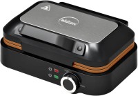 Photos - Toaster Eldom WA1000 