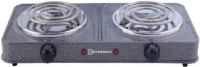 Photos - Cooker Edenberg EB-62166 gray