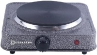 Photos - Cooker Edenberg EB-62181 gray