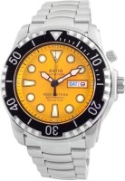 Photos - Wrist Watch Ratio FreeDiver 1068HA96-34VA-YLW 