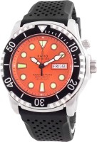 Wrist Watch Ratio FreeDiver 1068HA90-34VA-ORG 