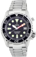 Wrist Watch Ratio FreeDiver 1066KE26-33VA-BLK 