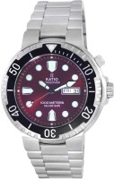 Photos - Wrist Watch Ratio FreeDiver 1050HA93-02V-RED 