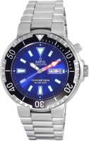 Photos - Wrist Watch Ratio FreeDiver 1050HA93-12V-BLU 