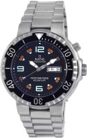 Photos - Wrist Watch Ratio FreeDiver 1050HA93-19V-BLK 