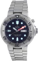 Photos - Wrist Watch Ratio FreeDiver 1050MD93-02V-BLK 