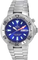 Wrist Watch Ratio FreeDiver 1050MD93-12V-BLU 