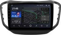 Photos - Car Stereo AMS T1010 3+32Gb Chery Tiggo 5 2014-2018 