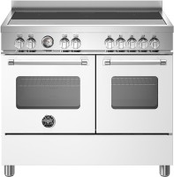 Photos - Cooker Bertazzoni MAS105I2EBIC white