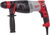 Photos - Rotary Hammer Milwaukee PH 28 X 