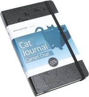 Photos - Notebook Moleskine Passion Cat Journal 