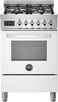 Photos - Cooker Bertazzoni PRO64L1EBIT white