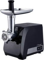 Photos - Meat Mincer Maestro MR855 black