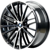 Photos - Wheel Replica B3071 (8x19/5x112 ET30 DIA66,5)