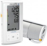 Photos - Blood Pressure Monitor Microlife A6 PC 