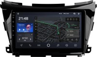 Photos - Car Stereo AMS T1010 3+32Gb Nissan Murano (Z52) 2014-2020 