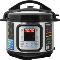 Photos - Multi Cooker Liberton LPC-4500 