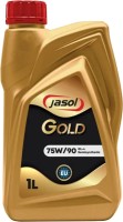 Photos - Gear Oil Jasol Gear Oil GL-4 75W-90 1L 1 L