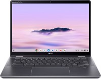 Photos - Laptop Acer Chromebook Plus Spin 514 CP514-4HN (CP514-4HN-57QK)