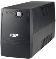 Photos - UPS FSP FP 400 400 VA