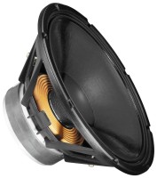 Photos - Subwoofer IMG Stageline SPH-450TC 