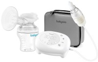 Photos - Breast Pump BabyOno Compact Plus 