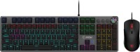 Keyboard MSI Forge GK310 Combo 