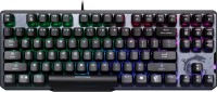 Keyboard MSI Vigor GK50 Elite TKL  Blue Switch