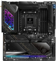 Photos - Motherboard ASRock X870E Taichi 